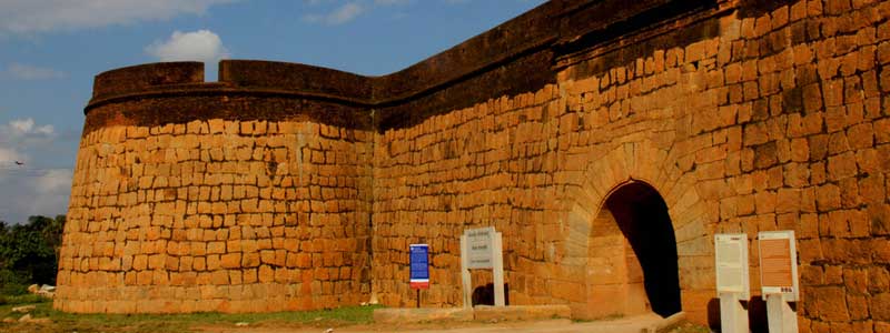 Devanahalli Fort, Bangalore Tourist Attraction